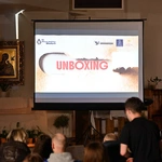 65. Wieczór Modlitwy Młodych