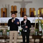 65. Wieczór Modlitwy Młodych