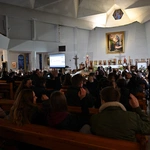 65. Wieczór Modlitwy Młodych