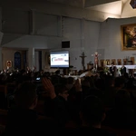 65. Wieczór Modlitwy Młodych