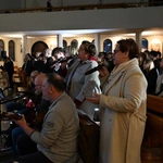 65. Wieczór Modlitwy Młodych