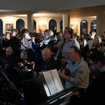 65. Wieczór Modlitwy Młodych