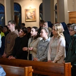 65. Wieczór Modlitwy Młodych