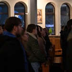 65. Wieczór Modlitwy Młodych