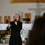 65. Wieczór Modlitwy Młodych