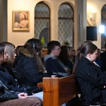 65. Wieczór Modlitwy Młodych