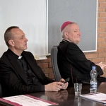 Podsumowanie wielkopostnych kościołow stacyjnych