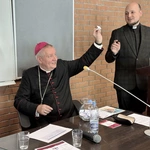 Podsumowanie wielkopostnych kościołow stacyjnych