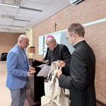 Podsumowanie wielkopostnych kościołow stacyjnych