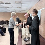 Podsumowanie wielkopostnych kościołow stacyjnych