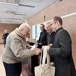 Podsumowanie wielkopostnych kościołow stacyjnych