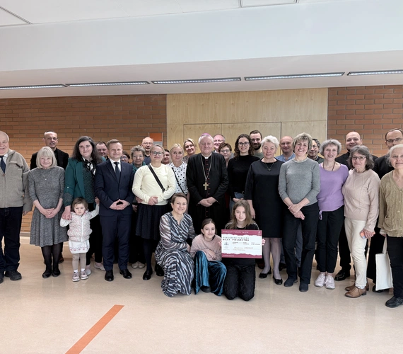 Podsumowanie Wielkopostnych Kościołow Stacyjnych