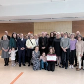 Podsumowanie wielkopostnych kościołow stacyjnych