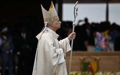 Papież Leon XIV na liście stu najbardziej wpływowych osób magazynu „Time”