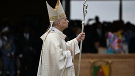 Papież Leon XIV na liście stu najbardziej wpływowych osób magazynu „Time”