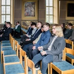 30. OKWB - etap diecezjalny