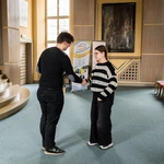 30. OKWB - etap diecezjalny