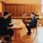 30. OKWB - etap diecezjalny