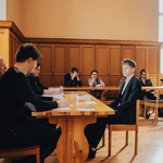 30. OKWB - etap diecezjalny