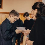 30. OKWB - etap diecezjalny