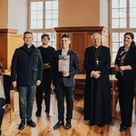 30. OKWB - etap diecezjalny