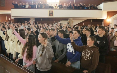 Bardzo dobry Pasterz