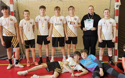 W zdrowym ciele, zdrowy duch 