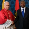 Angola: Leon XIV przeciw wyzyskowi, za godnością Afryki