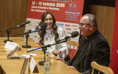 Ks. Boguś dalej wyjaśnia