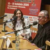 Ks. Boguś dalej wyjaśnia