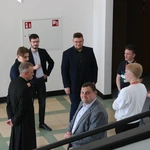 Dzień otwarty WŚSD