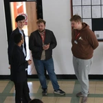 Dzień otwarty WŚSD