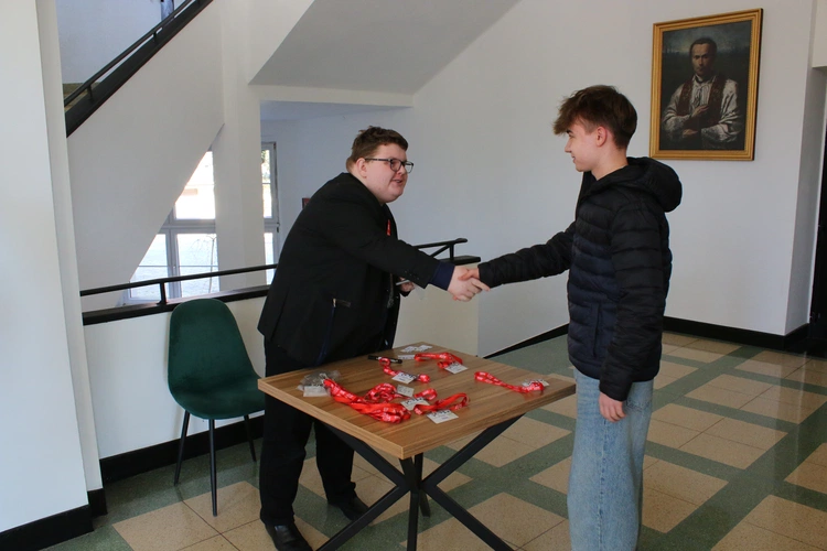 Dzień otwarty WŚSD