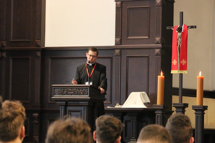 Dzień otwarty WŚSD