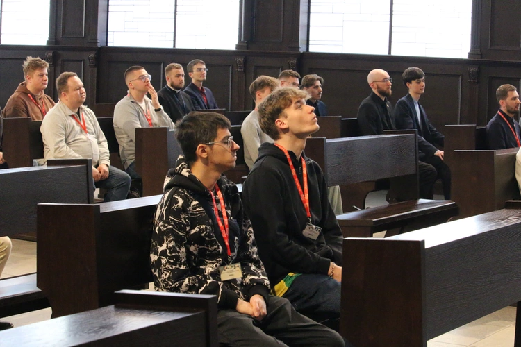 Dzień otwarty WŚSD