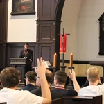 Dzień otwarty WŚSD