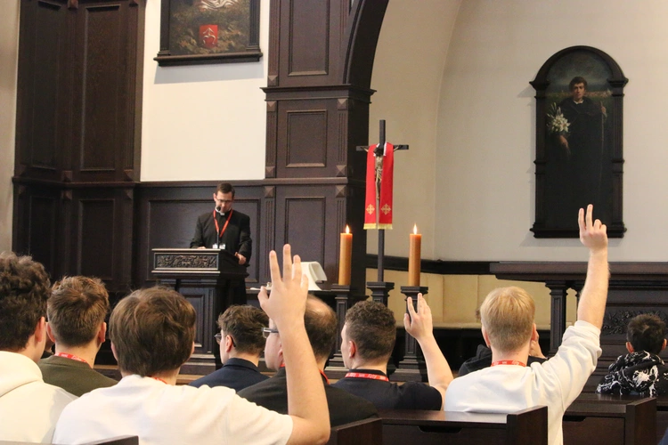 Dzień otwarty WŚSD