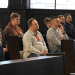 Dzień otwarty WŚSD