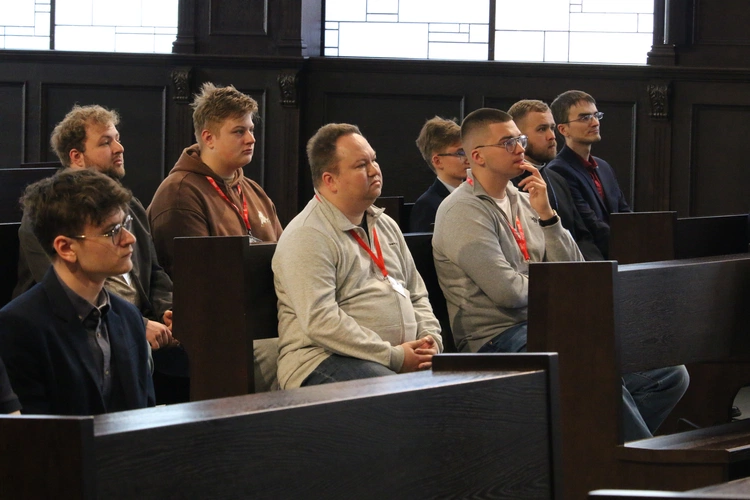 Dzień otwarty WŚSD