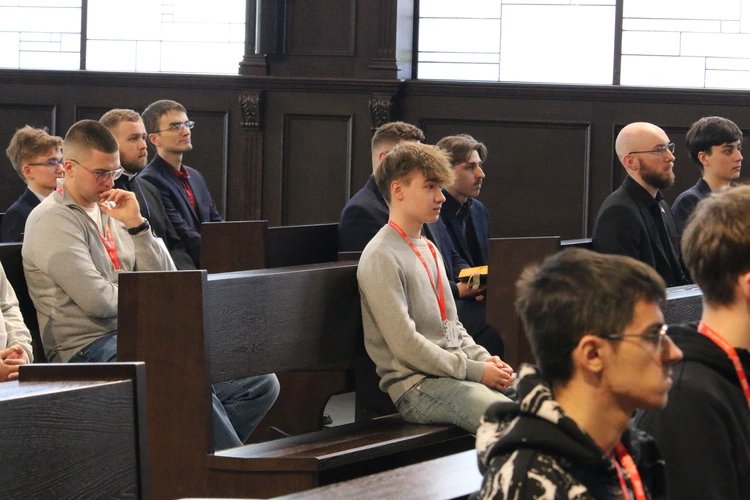 Dzień otwarty WŚSD