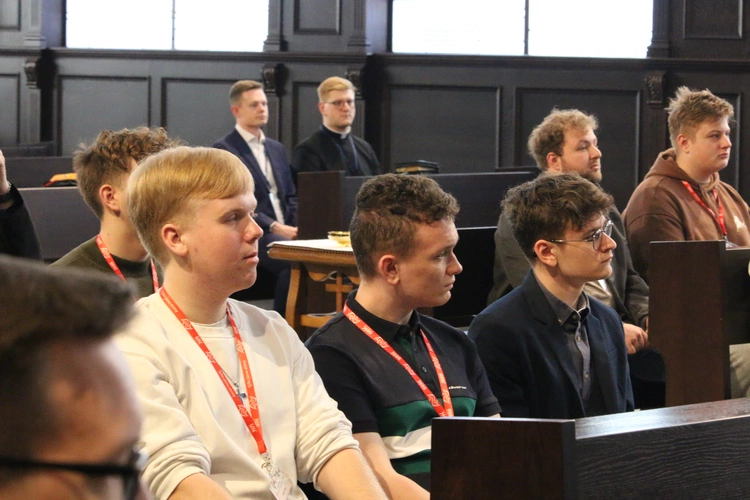 Dzień otwarty WŚSD