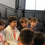 Dzień otwarty WŚSD