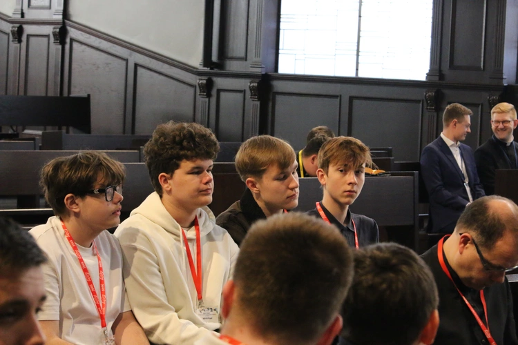 Dzień otwarty WŚSD