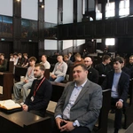 Dzień otwarty WŚSD