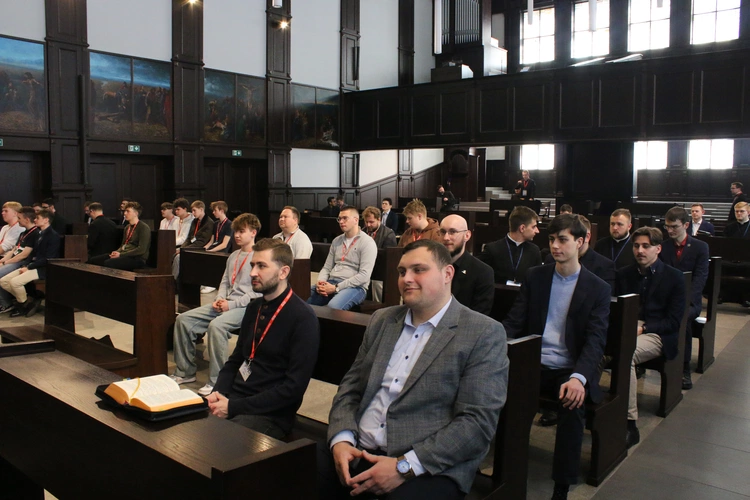 Dzień otwarty WŚSD