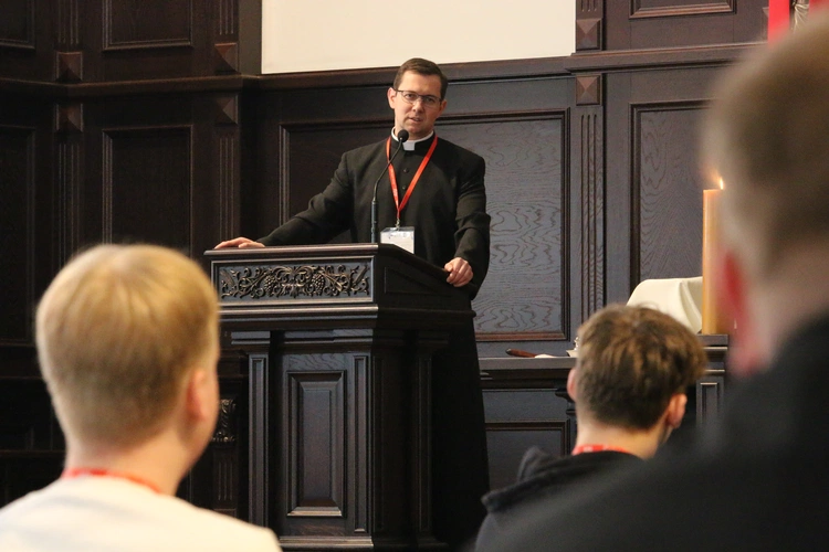 Dzień otwarty WŚSD