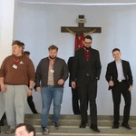 Dzień otwarty WŚSD