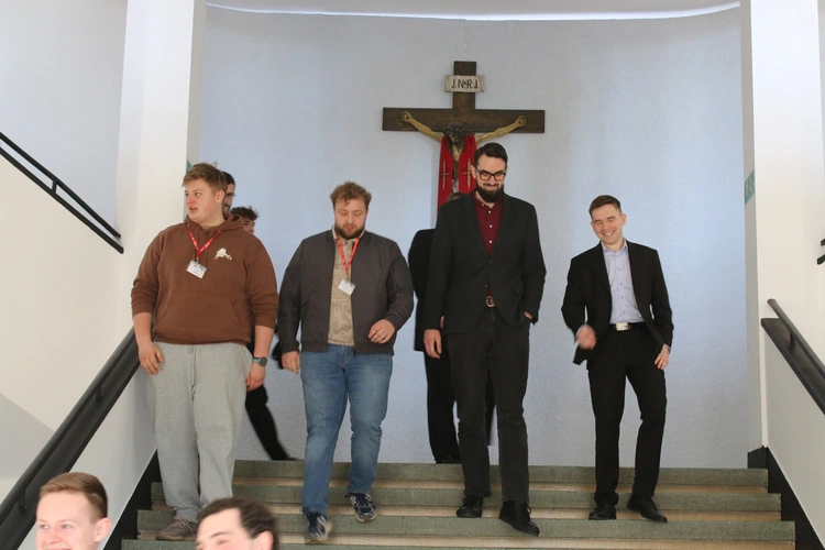 Dzień otwarty WŚSD