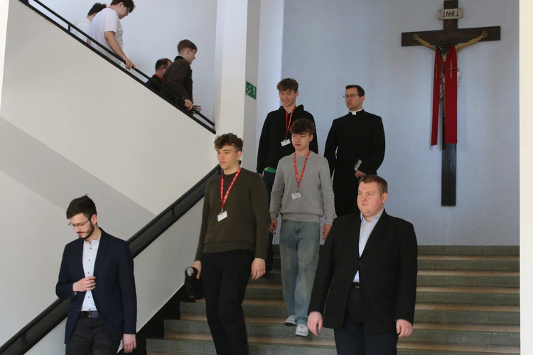 Dzień otwarty WŚSD