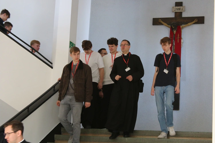 Dzień otwarty WŚSD